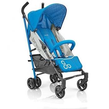 Marathon Passeggino 765 Azzurro Unisex