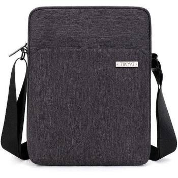 TINYAT Men's Shockproof Canvas Bag