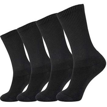 MD Calze in bambù a lunga durata unisex