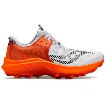 Männer‑Sportschuhe Endorphin Rift – Nebel und Pfeffer
