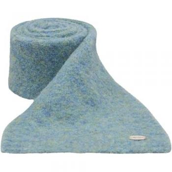 Blue Graham Odette Bouclé Neckwear – Universal Fit