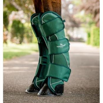 Guêtres de voyage Horseware Signature