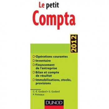 Le petit Compta 2012