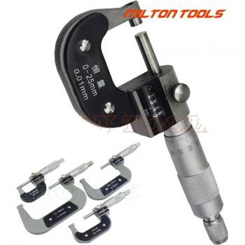 75-100mm Digital Outside Micrometer