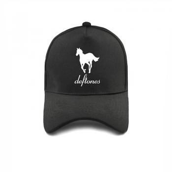 Casquette Papa Style Deftones