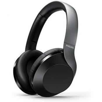 Philips H8505BK Kopfhörer Bluetooth ANC Over-Ear Kabellos 8000 Series High Res