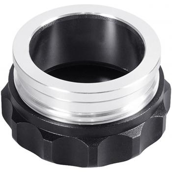 Tuyau aluminium étanche à l'eau de refroidissement 2 pouces