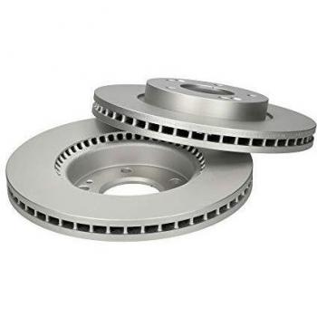 Disque de frein ATE 24.0126-0150.1 avant, ventilé, hautement carbonisé, 1 pièce