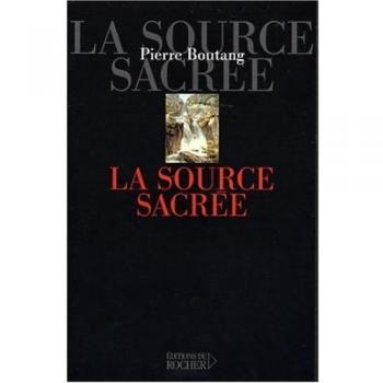 La Source sacrée, tome 2