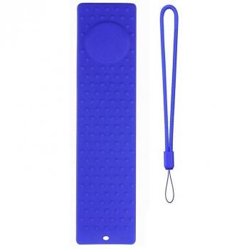 Coque antichoc en silicone avec sangle pour Mi Box S
