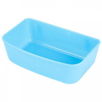 Plastic Pet Bowl with Air Ventilation