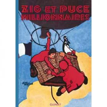 Zig et Puce