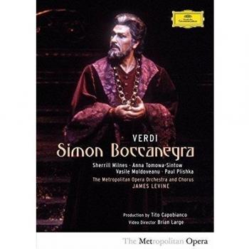 Simon Boccanegra