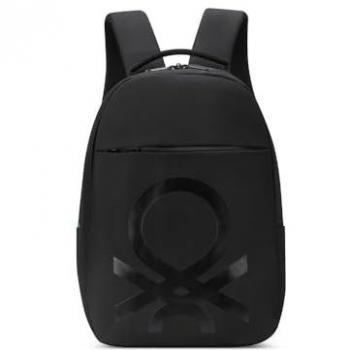 Zaino Delsey Fabrica 19L Nero