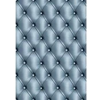 Ensemble de 2 Feuilles Décopatch N°604