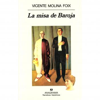 LA MISA DE BAROJA