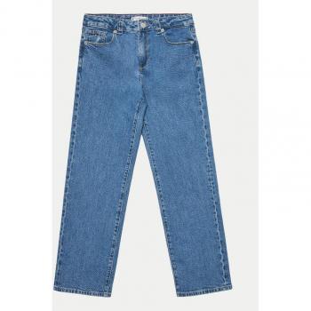 Girlfriend Denim im 5-Pocket-Style