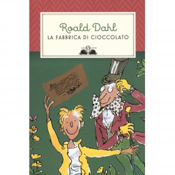 FABBRICA DI CIOCCOLATO (LA)