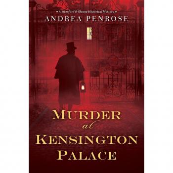 Murder at Kensington Palace