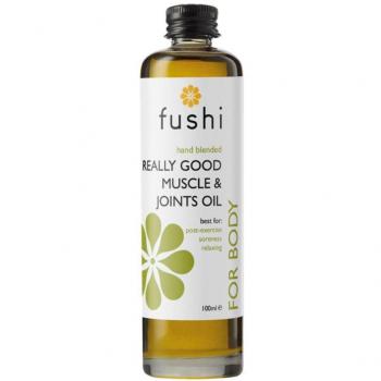 Fushi