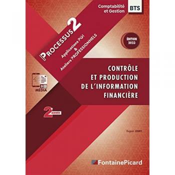 P2 bts compta gestion bts2