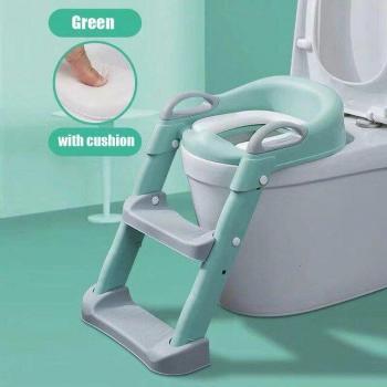 Silla de Baño para Bebés con Plataforma