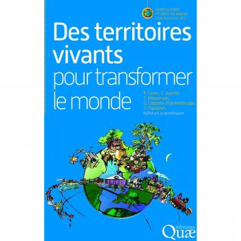 Des territoires vivants pour transformer le monde