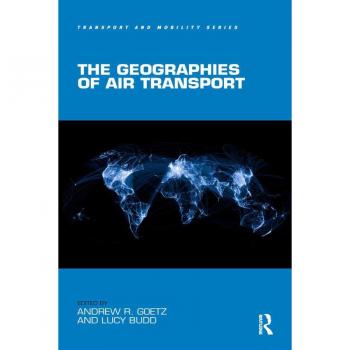 Vitalsource Technologies, Inc. Geographies Of Air Transport
