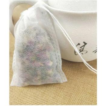 GreenLoop 5x7 Food‑Grade Tea Bags