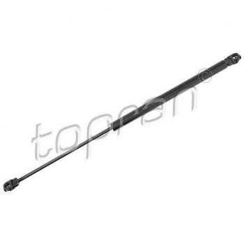 Mola Pneumática TOPRAN 500 409 para Capô do Motor
