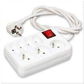 BLOC PRISES 7 EN 1m ERARD