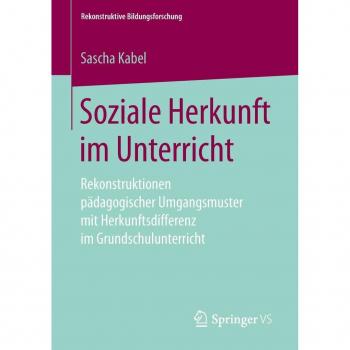 Soziale Herkunft im Unterricht