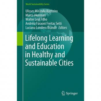 Lifelong Learning and Education in Healthy and Sustainable Cities
