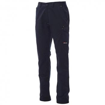 Arbeitshose Payper Worker Pro Blau XL