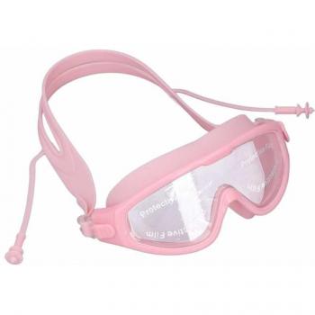 Women's Large Frame Competition Swim Goggles