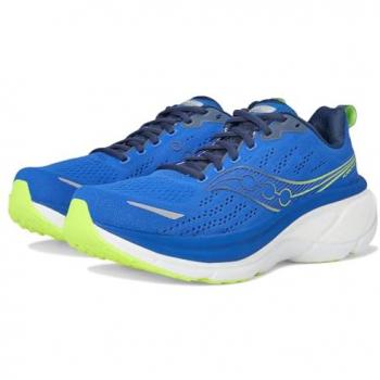 Saucony Hurricane 25