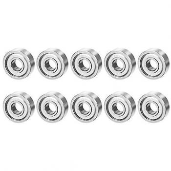 Roulements 604zz Blindés 4x12 mm