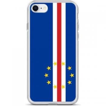 Flag of Cape Verde Phone Skin – iPhone 6S