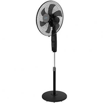 Cecotec Energysilence 610 Maxflow Control 3 Geschwindigkeiten