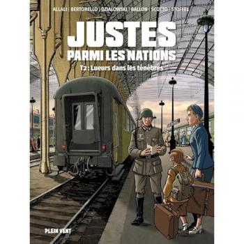 Justes parmi les nations