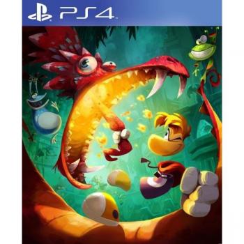 PlayStation 4 Rayman Legends