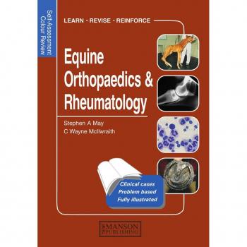 Vitalsource Technologies, Inc. Equine Orthopaedics And Rheumatology
