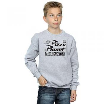 Sudadera Disney Toy Story Pizza Planet para niño