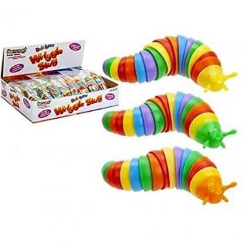 PMS Rainbow Slug Touch Puzzle