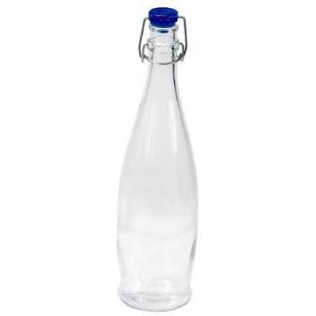 Libbey 13150020 33.88 Oz. Water Bottle with Lid