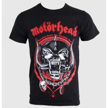 Lightning Wreath T-Shirt