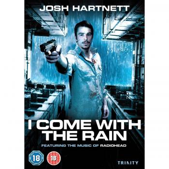 I Come with the Rain [UK Import] | Neuf