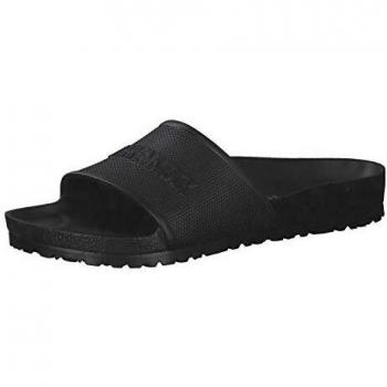Birkenstock Barbados EVA, colore nero