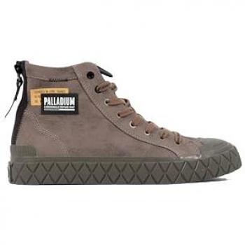 Palladium Herren Baskets Palla Ace Surplus