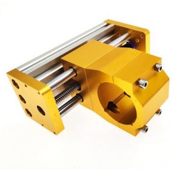 CNC 3018 Z-Axis Upgrade with Nema17 Stepper Motor